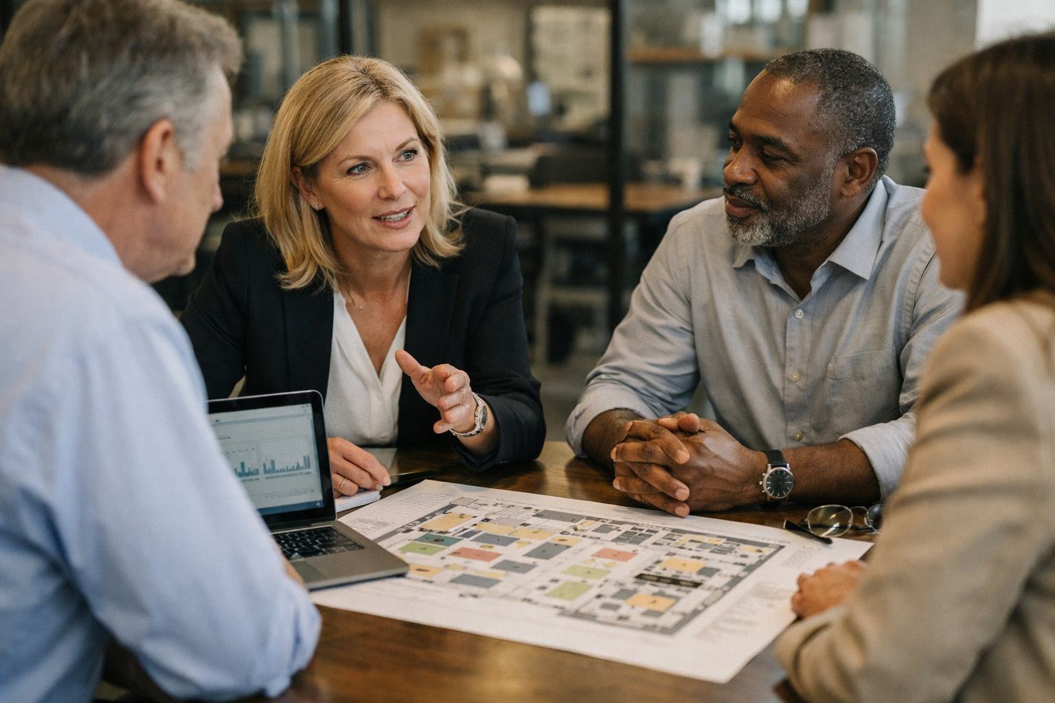 Klasyfikacja zgłoszeń serwisowych z AI - wizualizacja do artykułu