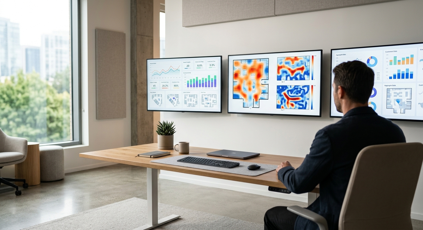 Retail analytics 2026: co działa, a co jest marketingiem