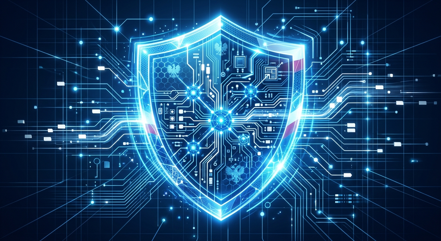 KRiBSI polski organ nadzoru AI 2026